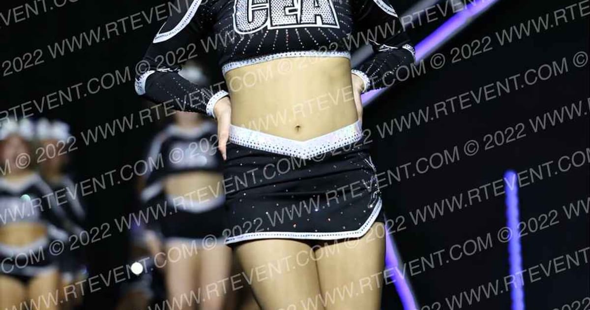 Cheer Extreme - Chicago HEART · Nations Choice Grand Nationals