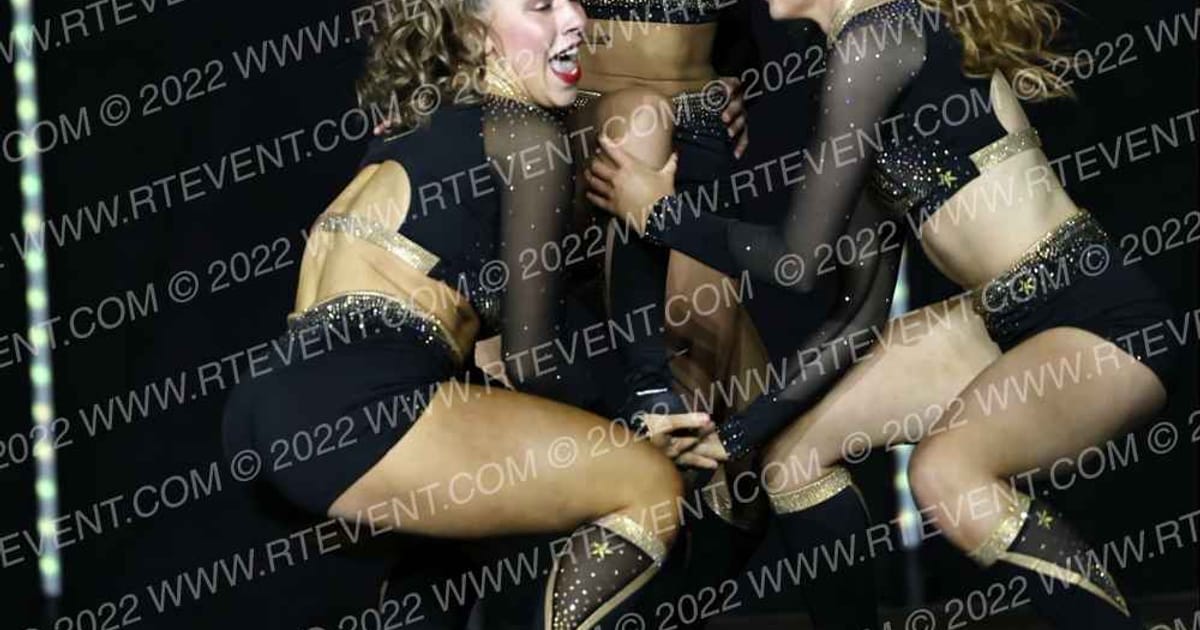 Beyond All Stars STEEL · Nations Choice Grand Nationals