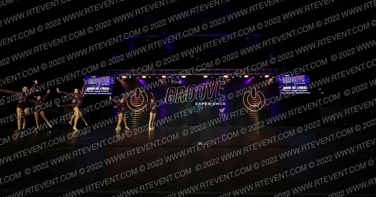Dance Athletics - Plano La Grange · Encore Grand Nationals Houston