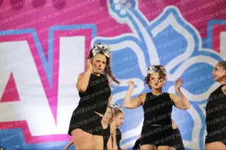 East Tennessee Cheer Orion