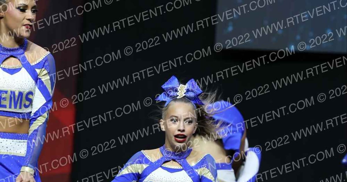 Gold Medal Gems Onyx · Americas Best Grand Nationals