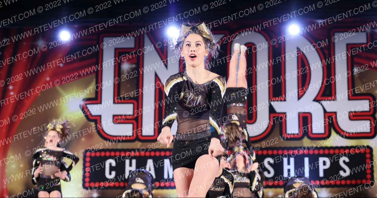 World Cup Starlites · ENCORE Philly Showdown