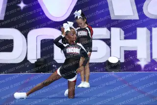 ENCORE ELITE GLAM