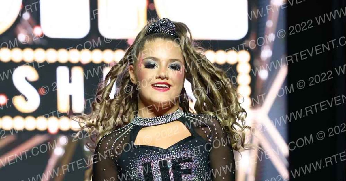 United Elite Cheer SASS · Encore Grand Nationals Houston