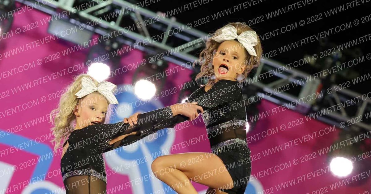 Fearless Athletics Diamond Divas · Aloha Gatlinburg Showdown DIDII