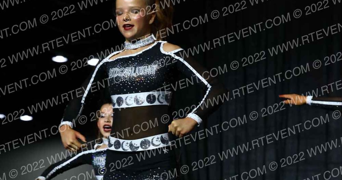Prodigy All Stars Moonlight · Encore Grand Nationals Houston