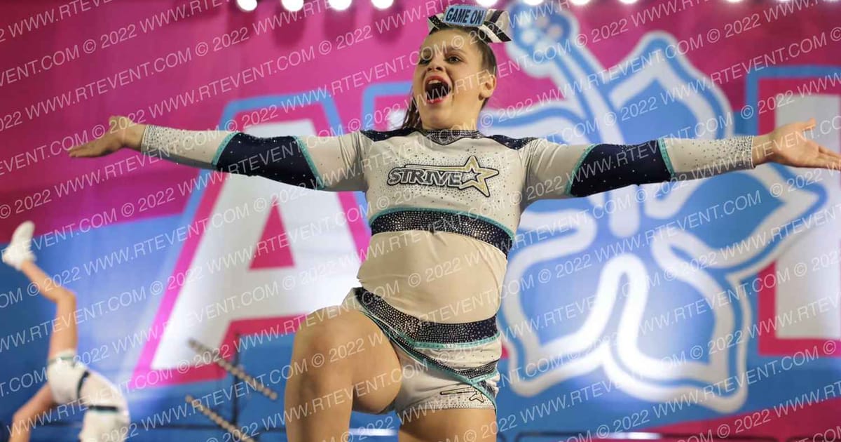 Strive Allstars Platinum · Aloha Gatlinburg Showdown DIDII