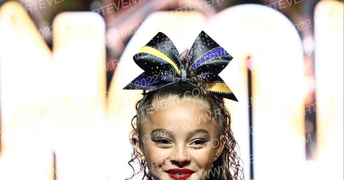 Texas Empire Divine Dynasty · Encore Grand Nationals Houston