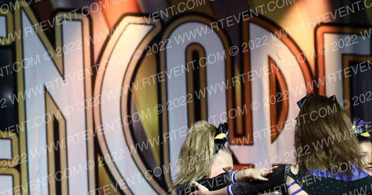 Texas Empire Divine Dynasty · Encore Grand Nationals Houston