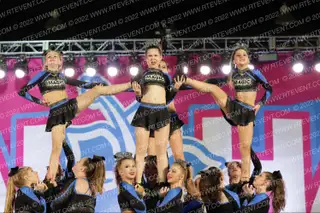 Carolina Magic Allstars Odyssey