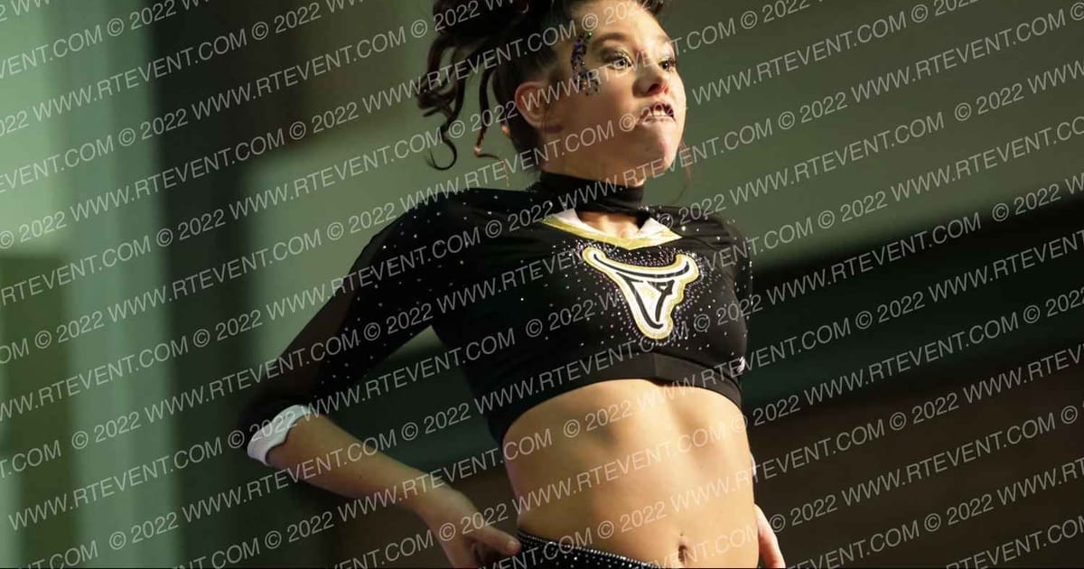 C4 Longhorns Rain · Aloha Gatlinburg Showdown DIDII