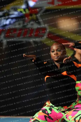 We Are Pearls- Pearls on Pointe ELITE