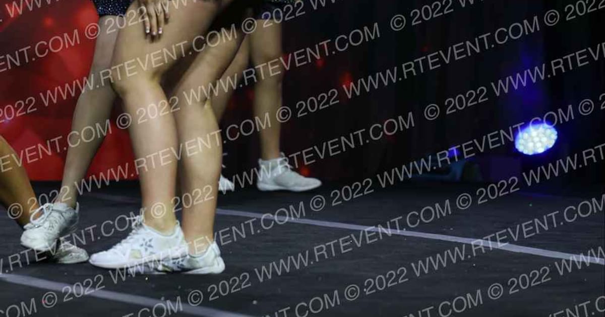 Cheer Athletics - Frisco Infinity · Americas Best Grand Nationals