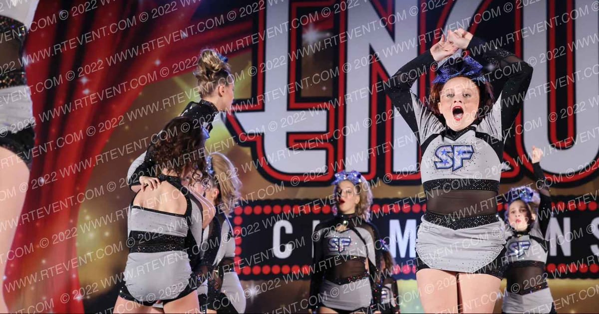 Spirit Factory Onyx · ENCORE Philly Showdown