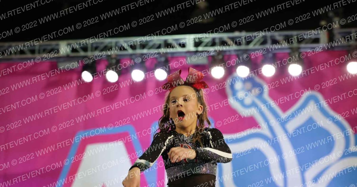 DG Allstar Chaos · Aloha Gatlinburg Showdown DIDII