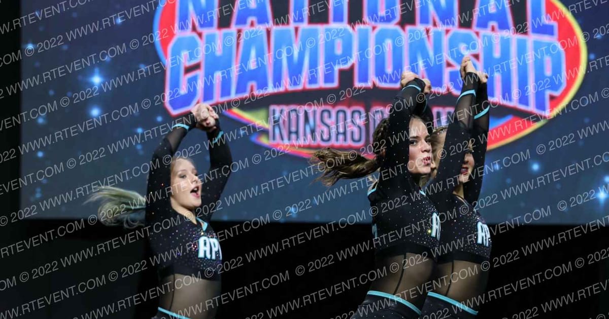Allstar Performance Institute VENG3ANCE · Americas Best Grand Nationals