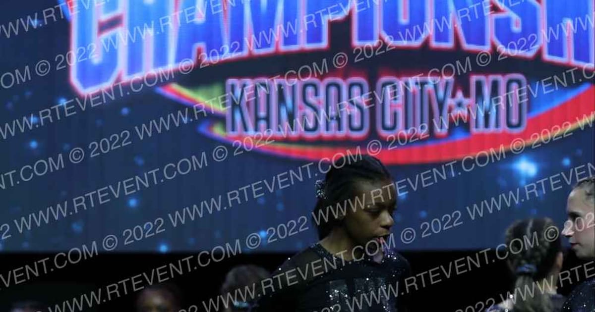 Allstar Performance Institute Code Black · Americas Best Grand Nationals