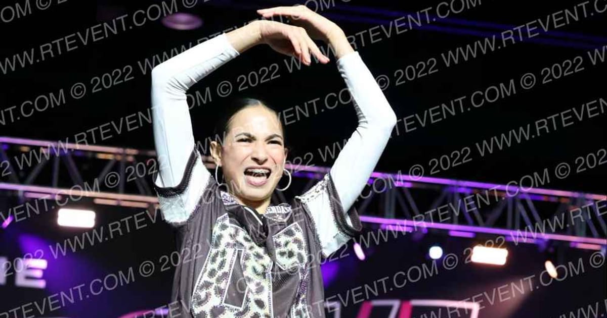 Dance Industry Youth Elite Hip Hop · Encore Grand Nationals Houston
