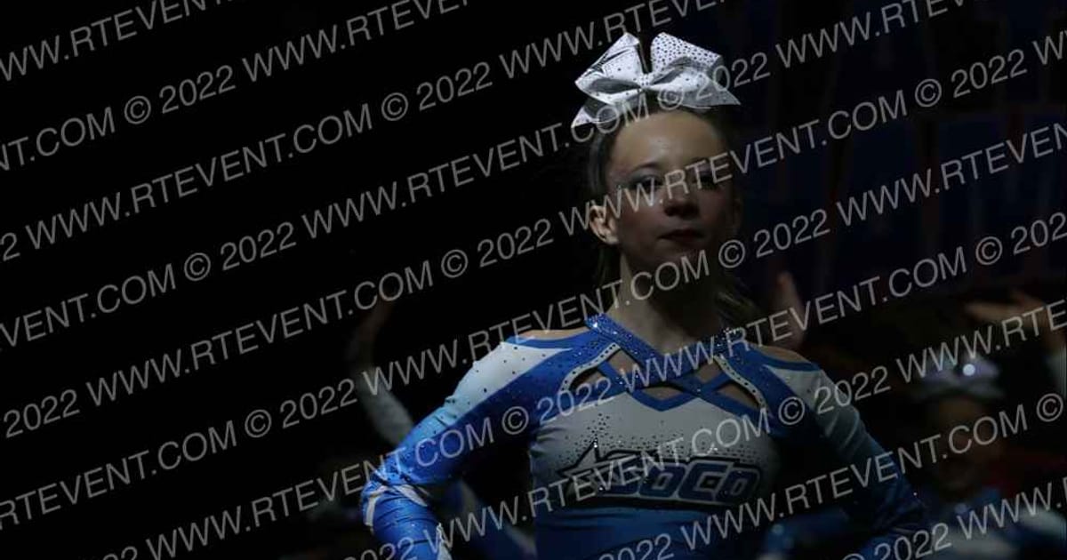 SoCo Intensity Impress · Americas Best Grand Nationals