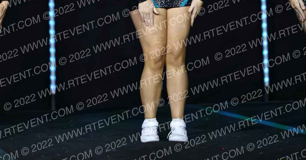 WIDC GLACIER GIRLS · Nations Choice Grand Nationals