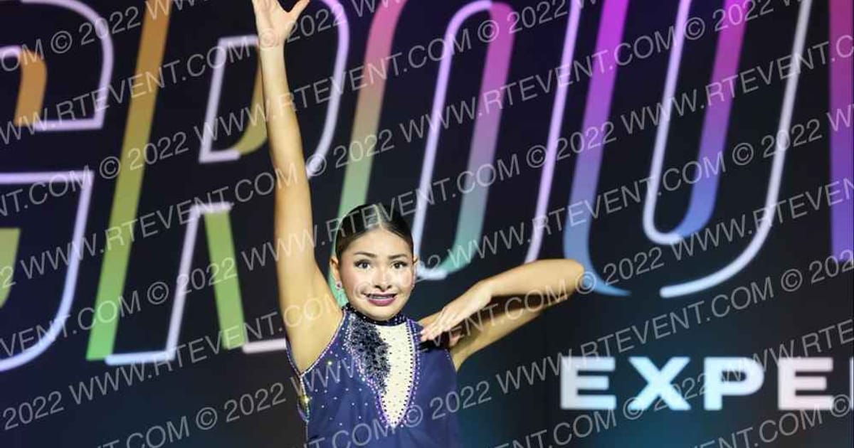 Synergy Dance Academy Senior Small Premier CL · Encore Grand Nationals Houston