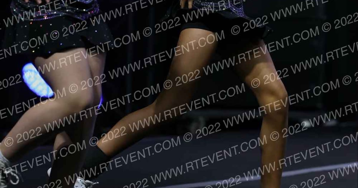 Icon Cheer epic · Americas Best Grand Nationals