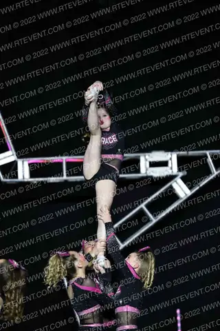 Grace Academy Diamonds