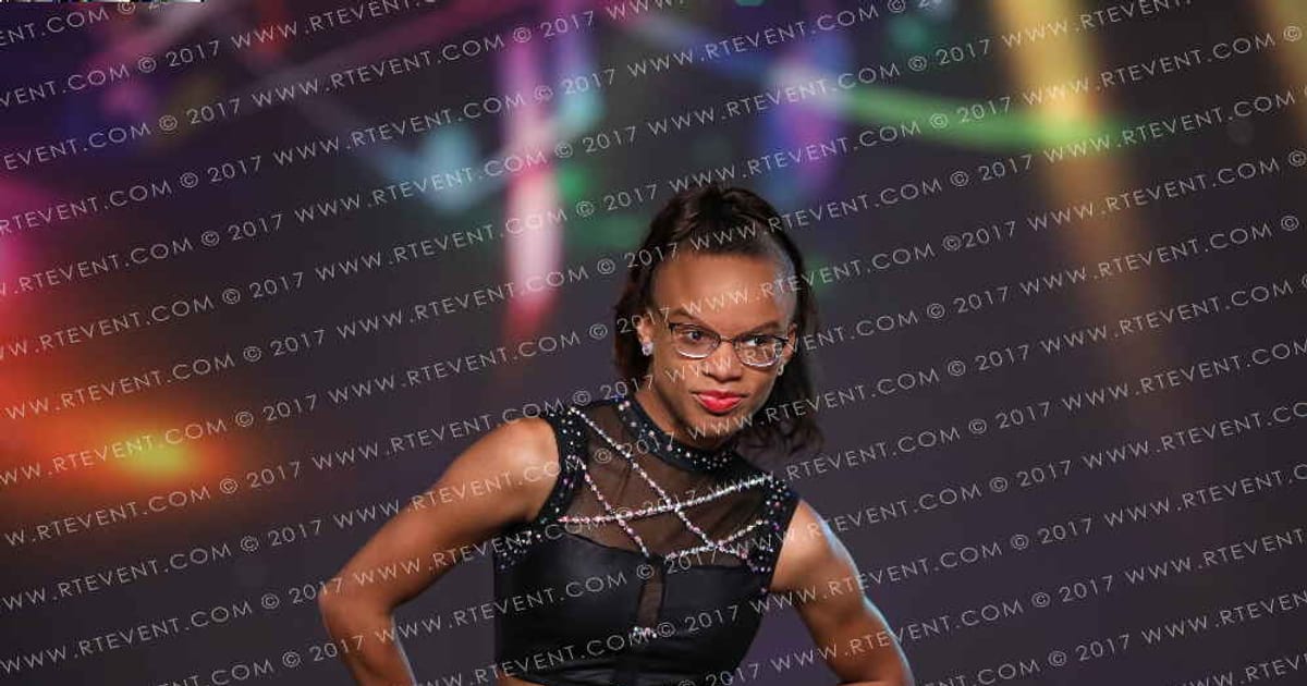 Dance Dynamics Kailee Chatman · Groove Solos