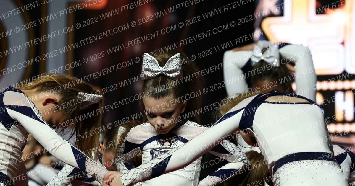 Thunder Elite Cat 5 · Encore Grand Nationals Houston