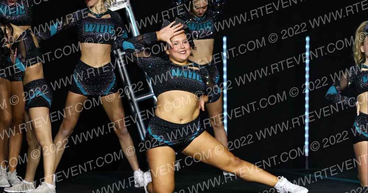 WIDC WEATHER GIRLS · Nations Choice Grand Nationals