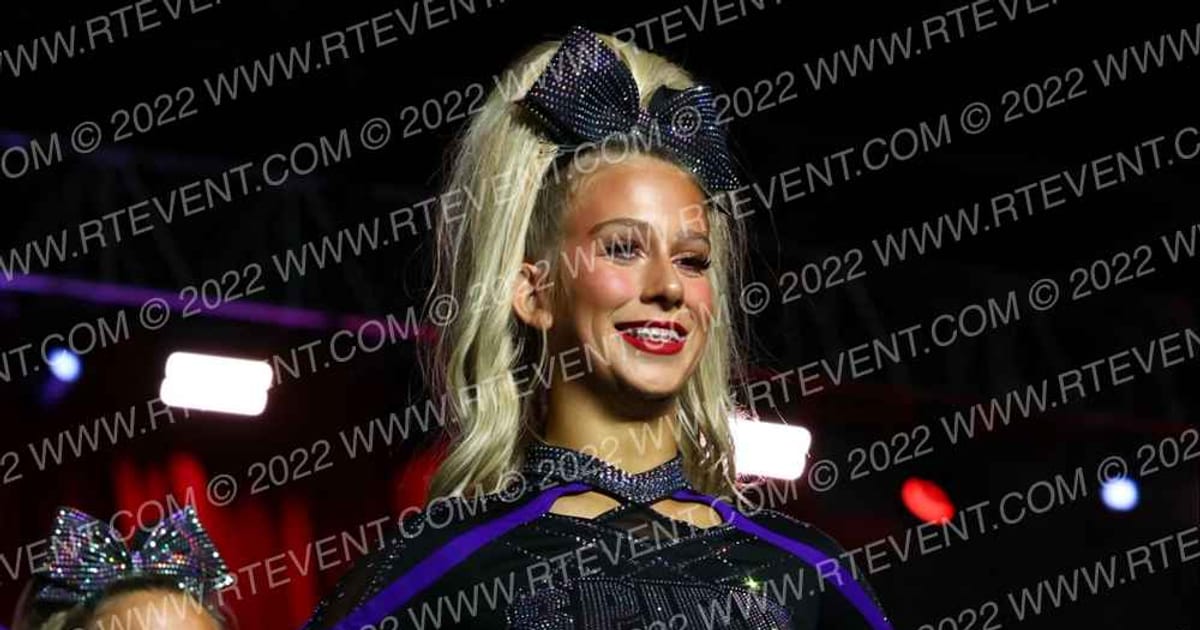 Spirit of Texas Royal Guns · Encore Grand Nationals Houston