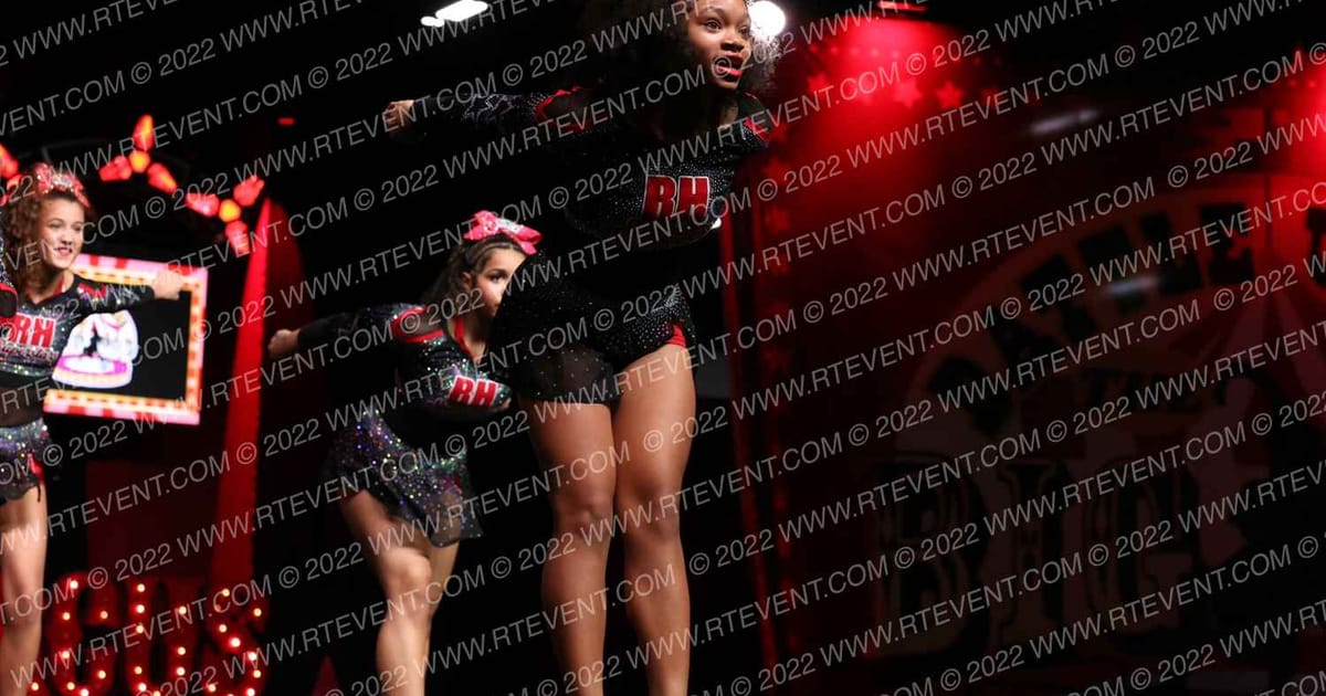 RH Superstars Dynasty · Battle Under the Big Top