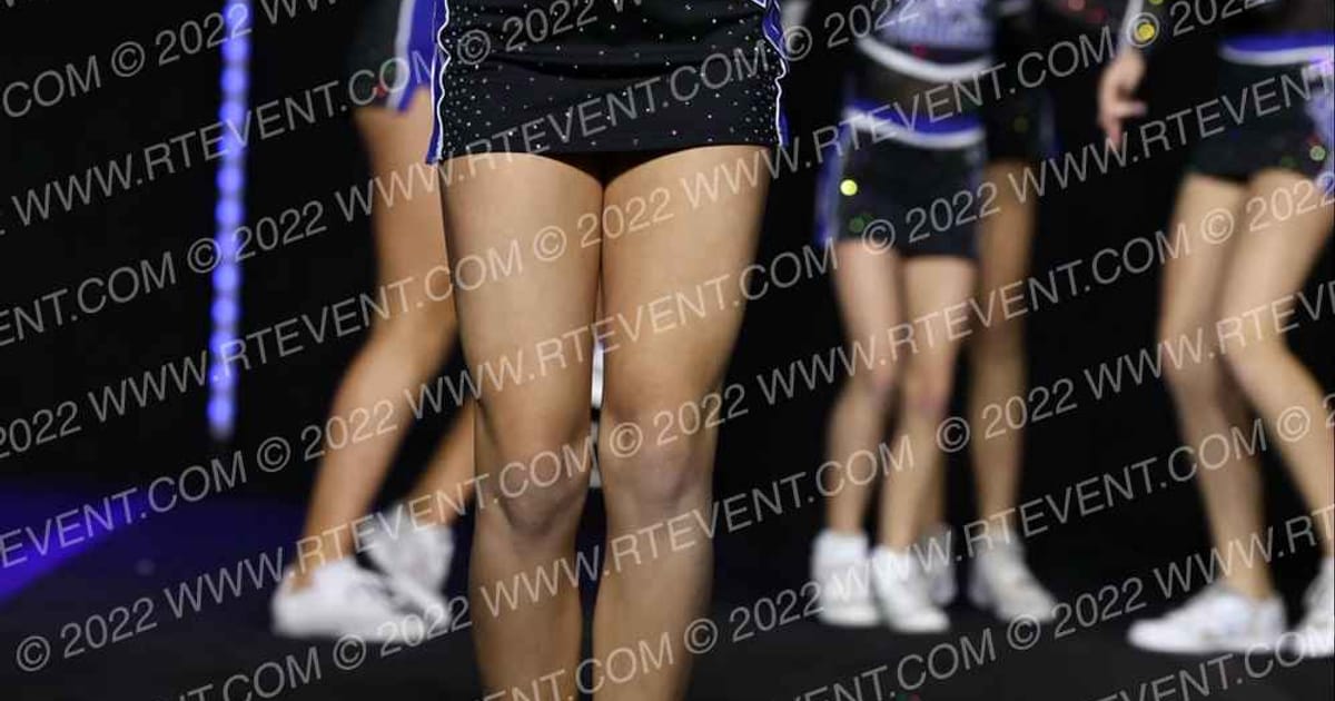 Cheer Athletics - Charlotte Royal Court · Nations Choice Grand Nationals