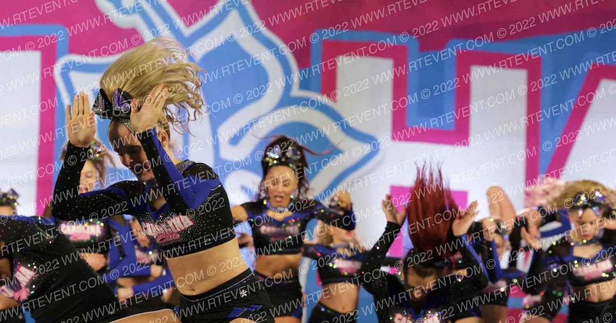 Carolina Elite Shade · Aloha Gatlinburg Showdown DIDII