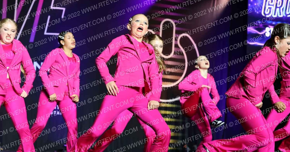 Raider Xtreme Studio X Recon · Encore Grand Nationals Houston