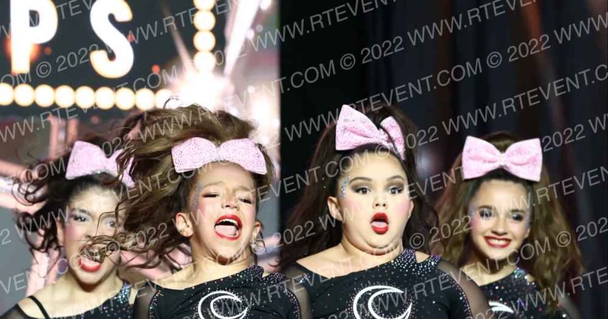 Pro Scouts CELESTIAL · Encore Grand Nationals Houston