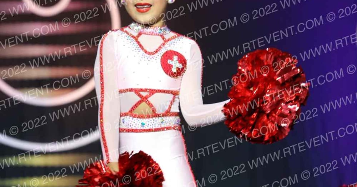 Dance Dynamics Mini Select Variety - Emergency · Encore Grand Nationals Houston
