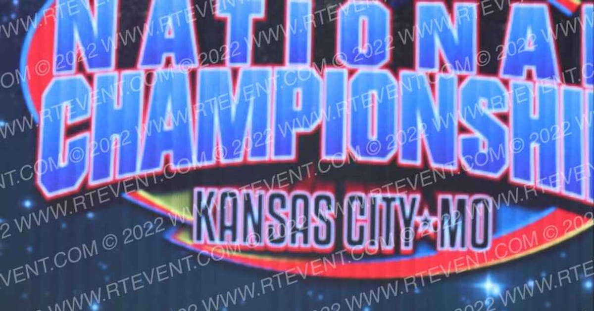 Dakota Spirit Atomic · Americas Best Grand Nationals