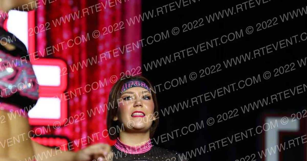 Stars Vipers Katy Cobra Kai · Encore Grand Nationals Houston
