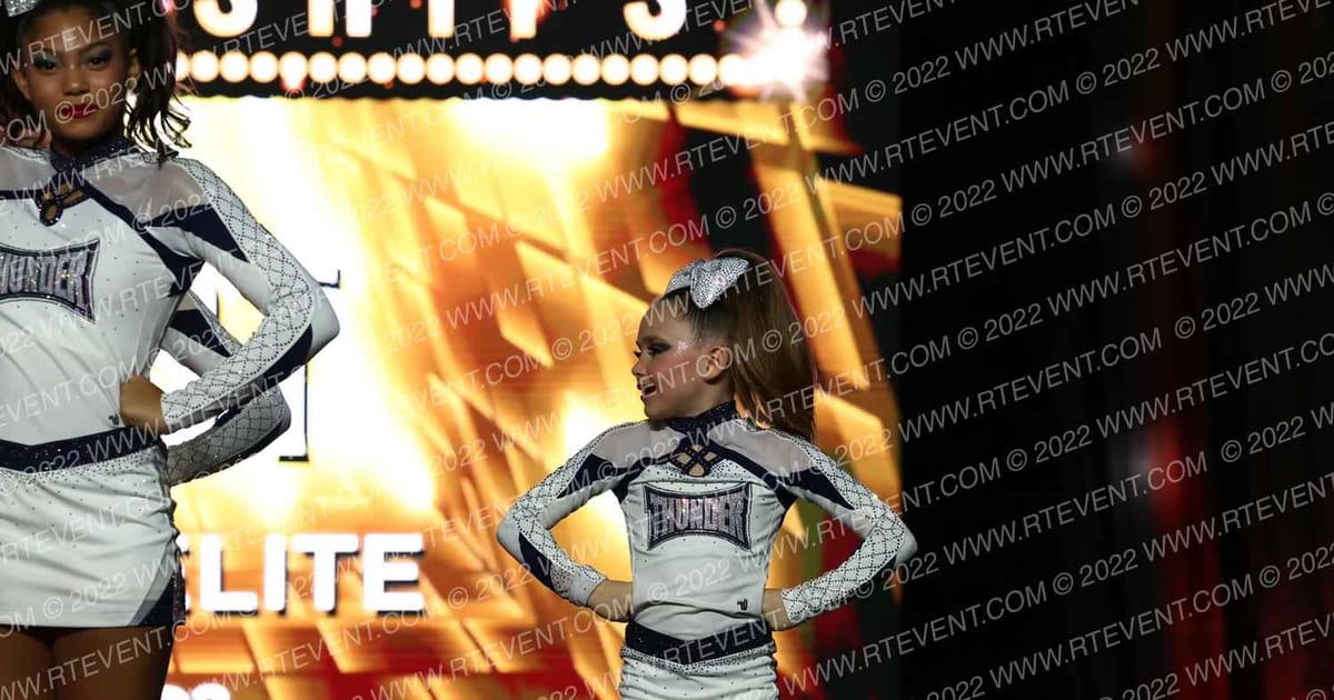Thunder Elite 4-Cast · Encore Grand Nationals Houston