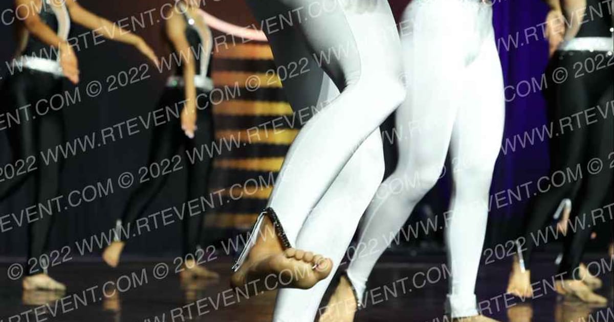 Dance Dynamics Senior Large Contemporary · Encore Grand Nationals Houston