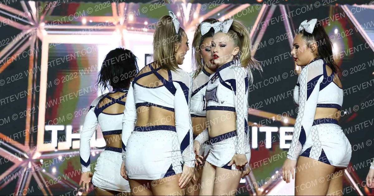 Thunder Elite Reign · Encore Grand Nationals Houston
