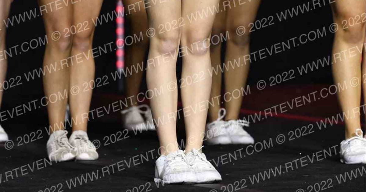 GymTyme Illinois Burn · Nations Choice Grand Nationals