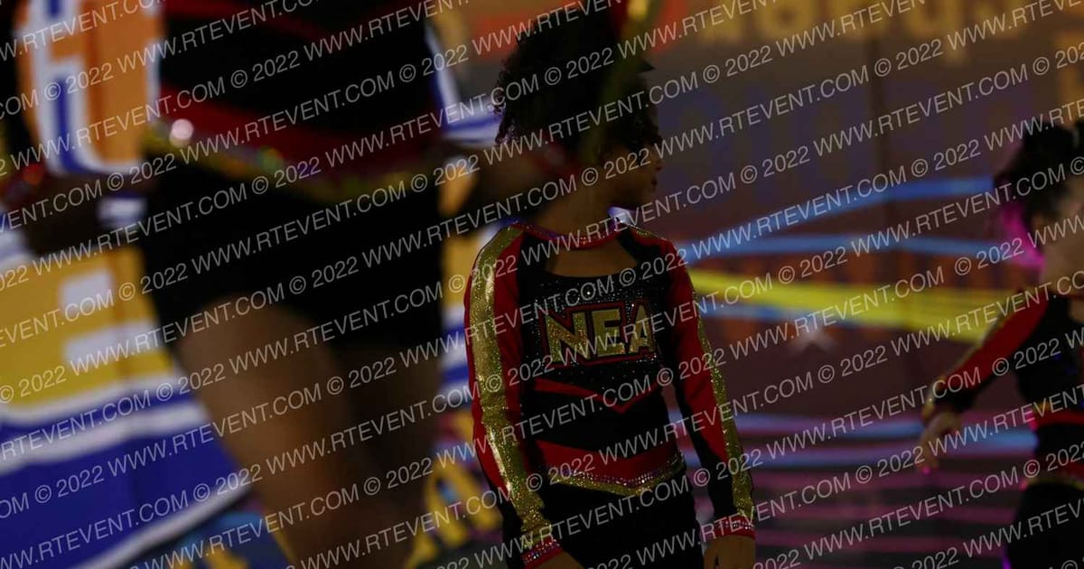 Naples Element All Stars Cobalt · Spirit Cheer Dance Grand Nationals Cheer Nationals DIDII