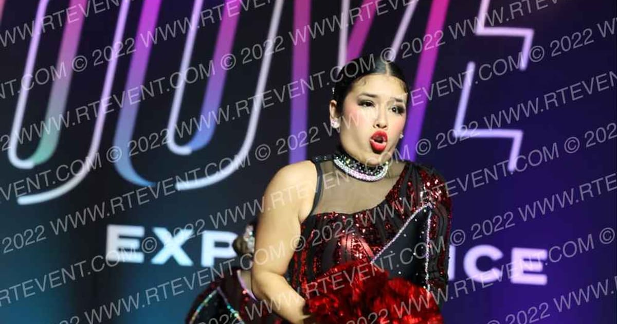 Star Steppers Dance Junior Small Pom · Encore Grand Nationals Houston