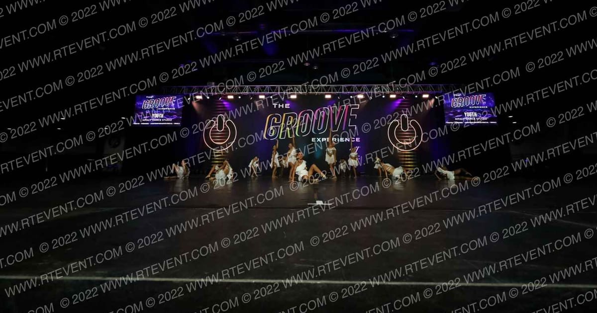 MPact Dance Studio Youth · Encore Grand Nationals Houston