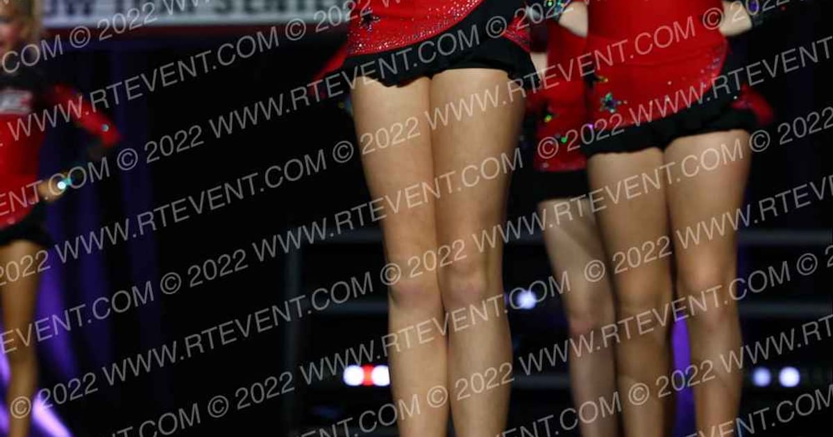 Woodlands Elite - OR Airborne · Encore Grand Nationals Houston