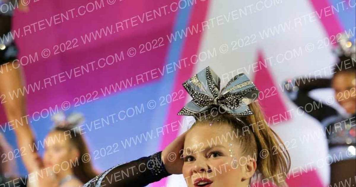 Icon Athletics Inferno · Aloha Gatlinburg Showdown DIDII