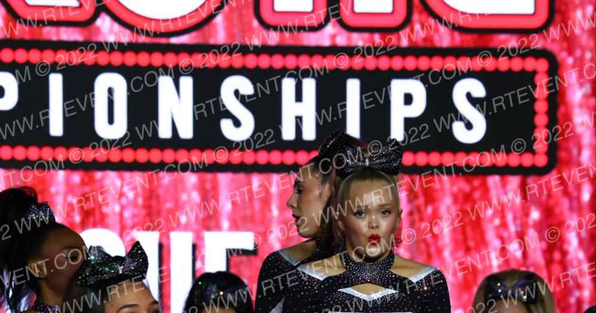 Top Gun All Stars Rogue · Encore Grand Nationals Houston