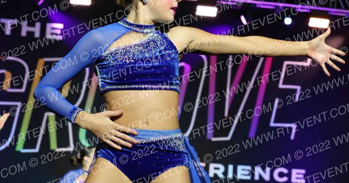 Star Steppers Dance Youth Select Lyrical · Encore Grand Nationals Houston